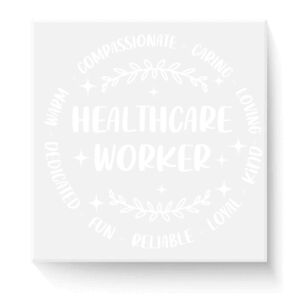 4" x 4" DTF Transfer Thumbnail