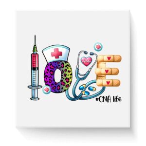 4" x 4" DTF Transfer Thumbnail