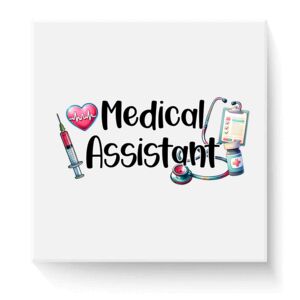 4" x 4" DTF Transfer Thumbnail