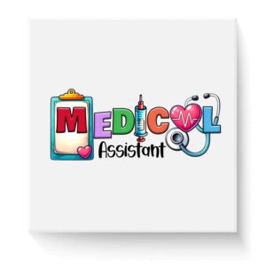 4" x 4" DTF Transfer Thumbnail