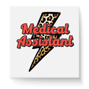 4" x 4" DTF Transfer Thumbnail