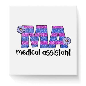 4" x 4" DTF Transfer Thumbnail