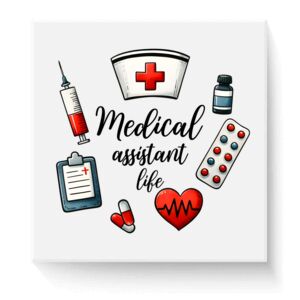 4" x 4" DTF Transfer Thumbnail