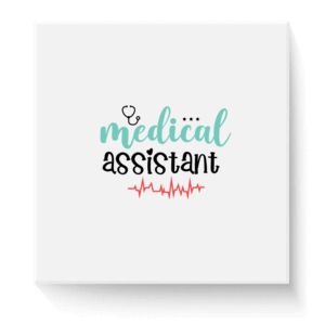 4" x 4" DTF Transfer Thumbnail