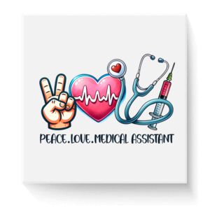 4" x 4" DTF Transfer Thumbnail