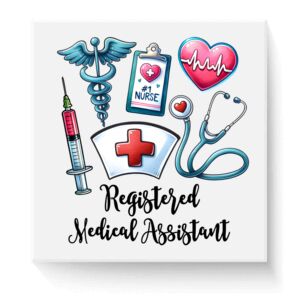 4" x 4" DTF Transfer Thumbnail