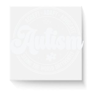 4" x 4" DTF Transfer Thumbnail