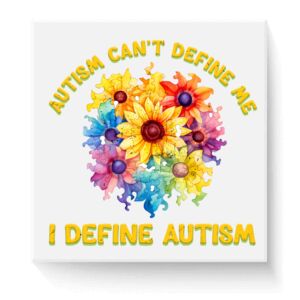 4" x 4" DTF Transfer Thumbnail