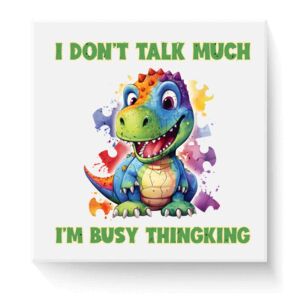 4" x 4" DTF Transfer Thumbnail