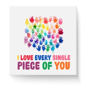 4" x 4" DTF Transfer Thumbnail