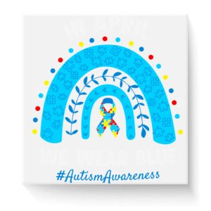 4" x 4" DTF Transfer Thumbnail