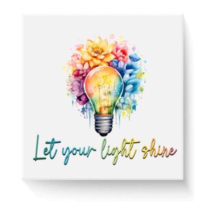 4" x 4" DTF Transfer Thumbnail