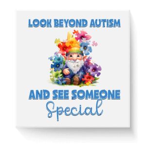 4" x 4" DTF Transfer Thumbnail