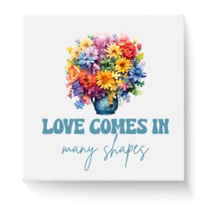 4" x 4" DTF Transfer Thumbnail