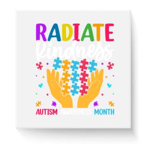 4" x 4" DTF Transfer Thumbnail