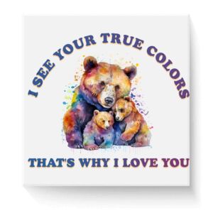 4" x 4" DTF Transfer Thumbnail