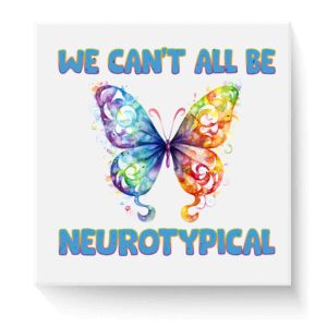 4" x 4" DTF Transfer Thumbnail