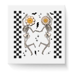 4" x 4" DTF Transfer Thumbnail