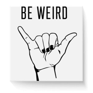 4" x 4" DTF Transfer Thumbnail