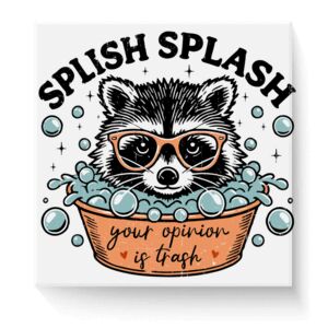 4" x 4" DTF Transfer Thumbnail