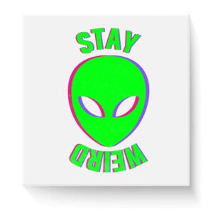 4" x 4" DTF Transfer Thumbnail