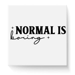 4" x 4" DTF Transfer Thumbnail