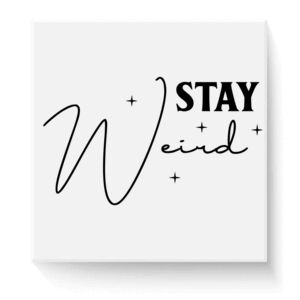 4" x 4" DTF Transfer Thumbnail