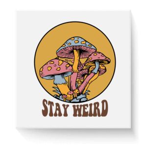 4" x 4" DTF Transfer Thumbnail