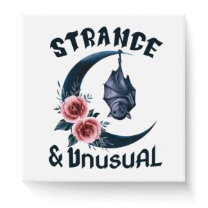 4" x 4" DTF Transfer Thumbnail