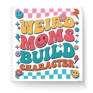 4" x 4" DTF Transfer Thumbnail