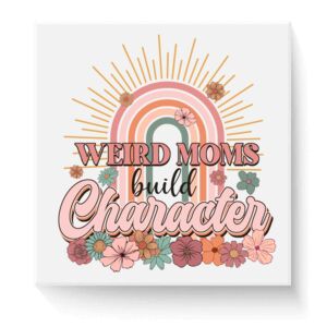 4" x 4" DTF Transfer Thumbnail