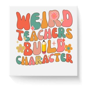 4" x 4" DTF Transfer Thumbnail