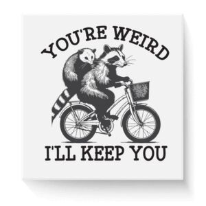 4" x 4" DTF Transfer Thumbnail