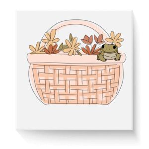 4" x 4" DTF Transfer Thumbnail