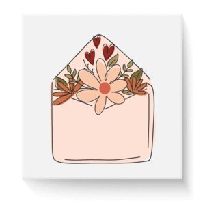 4" x 4" DTF Transfer Thumbnail