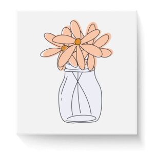 4" x 4" DTF Transfer Thumbnail