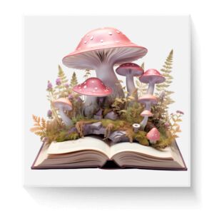 4" x 4" DTF Transfer Thumbnail