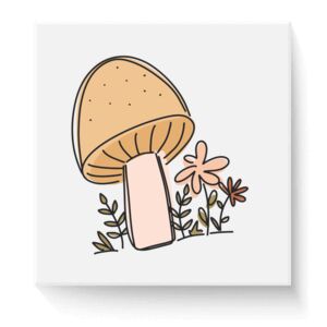 4" x 4" DTF Transfer Thumbnail