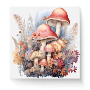 4" x 4" DTF Transfer Thumbnail