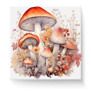 4" x 4" DTF Transfer Thumbnail