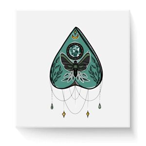 4" x 4" DTF Transfer Thumbnail
