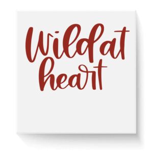 4" x 4" DTF Transfer Thumbnail