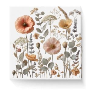 4" x 4" DTF Transfer Thumbnail