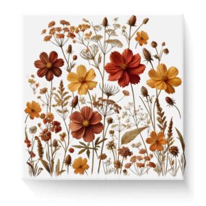 4" x 4" DTF Transfer Thumbnail