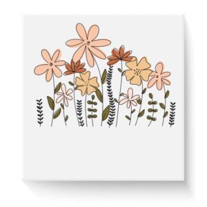 4" x 4" DTF Transfer Thumbnail