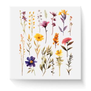 4" x 4" DTF Transfer Thumbnail