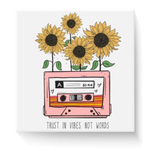 4" x 4" DTF Transfer Thumbnail