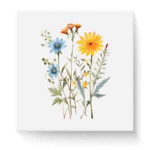 4" x 4" DTF Transfer Thumbnail