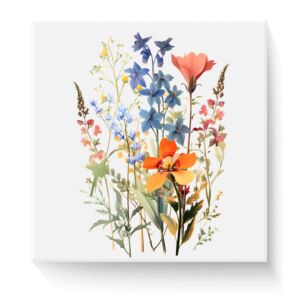 4" x 4" DTF Transfer Thumbnail