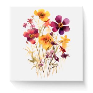 4" x 4" DTF Transfer Thumbnail